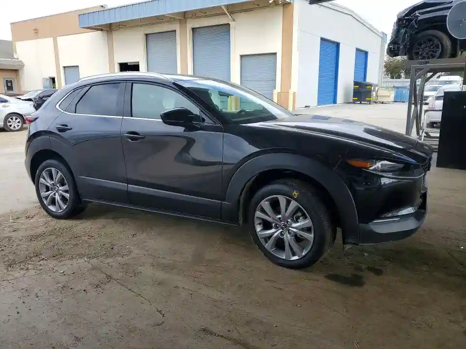 3MVDMBDL7NM443738 2022 MAZDA CX30-3