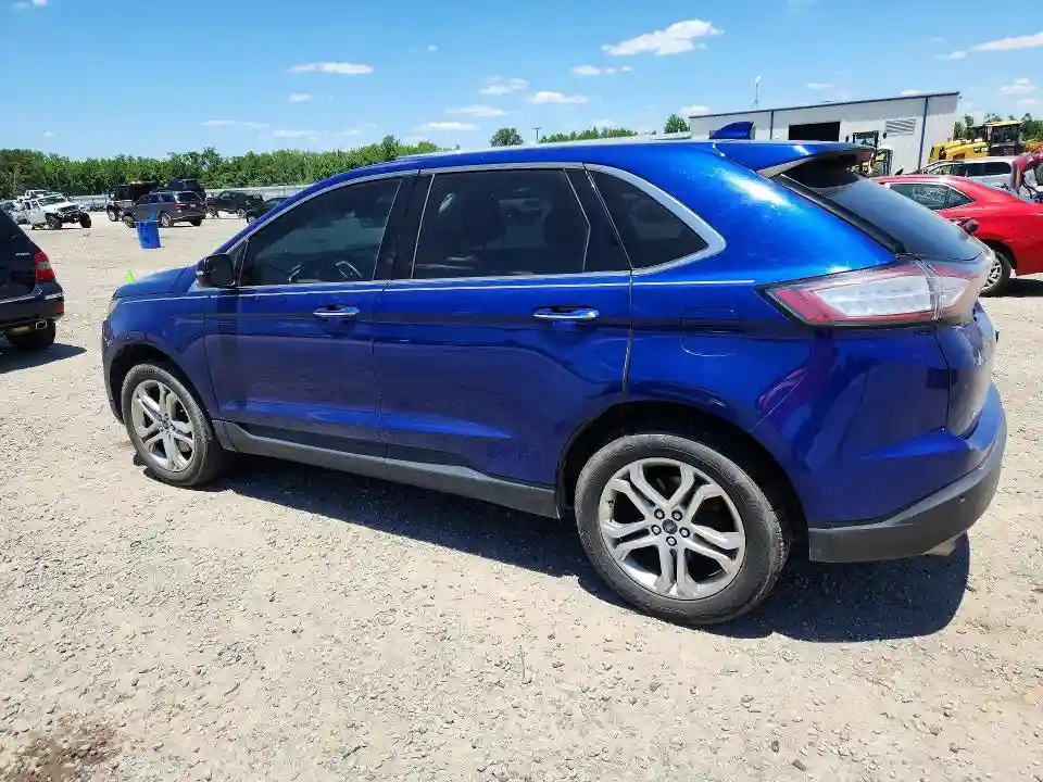 2FMTK4K98FBB47910 2015 FORD EDGE-1