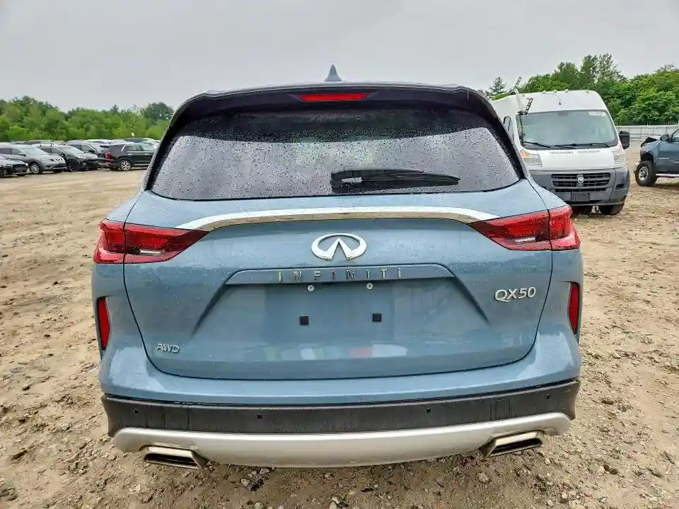 3PCAJ5BB2PF123923 2023 INFINITI QX50-5