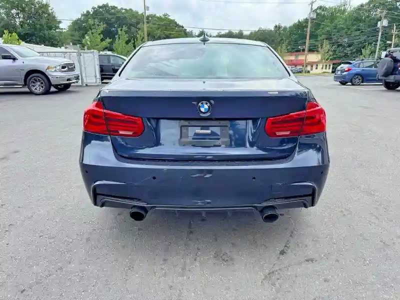 WBA8E3G5XGNT77727 2016 BMW 3 SERIES-5