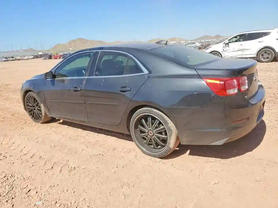 1G11B5SL5FF328550 2015 CHEVROLET MALIBU-1