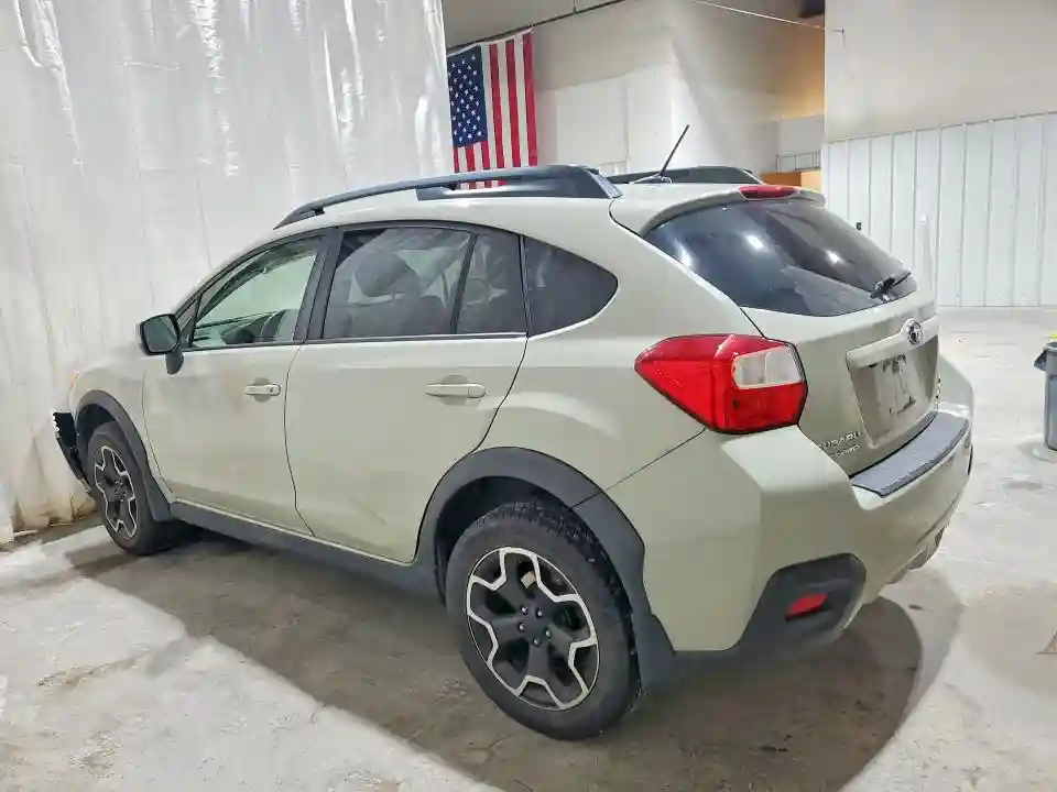 JF2GPAKCXE8243901 2014 SUBARU XV-1