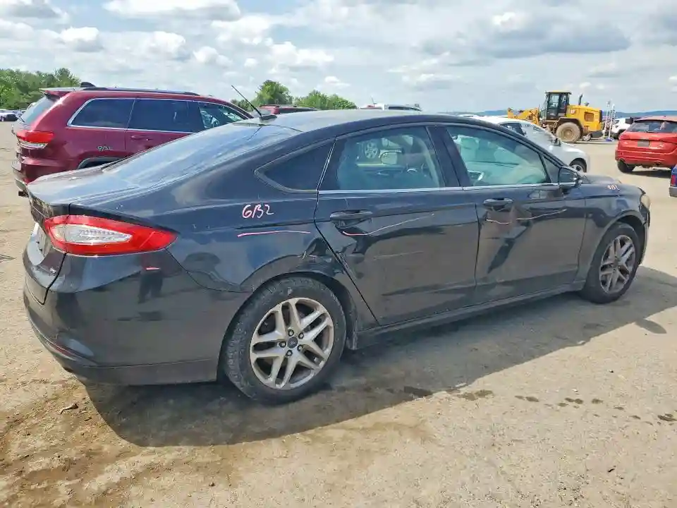 3FA6P0H7XDR152595 2013 FORD FUSION-2