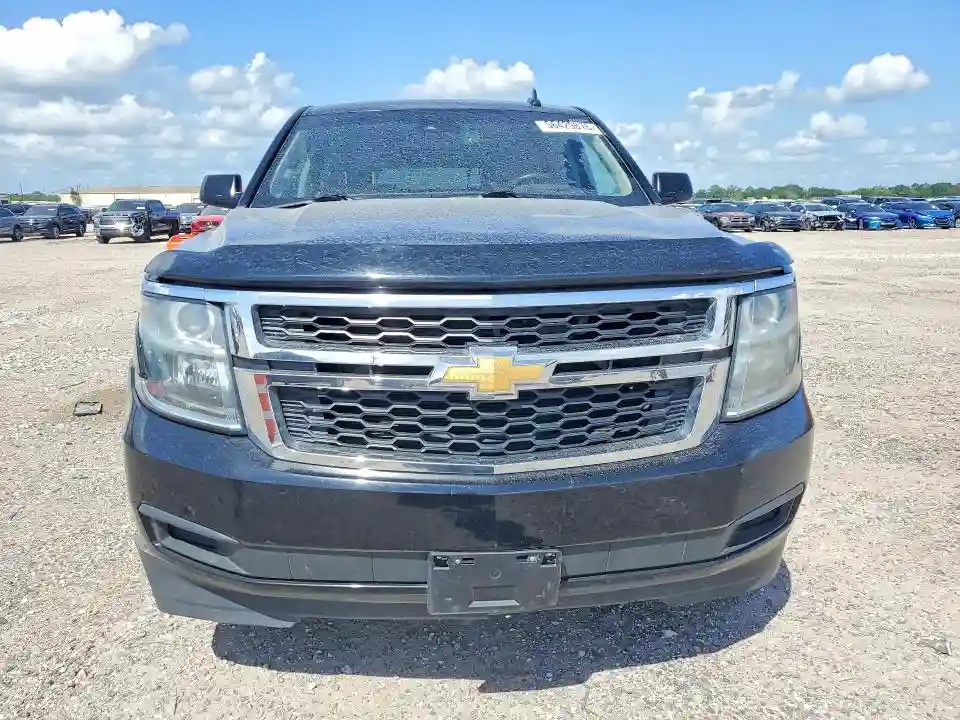 1GNSCHKC9GR358510 2016 CHEVROLET SUBURBAN-4
