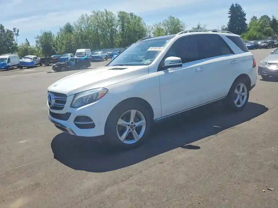 4JGDA5HB5HA991201 2017 MERCEDES-BENZ GLE-CLASS-0