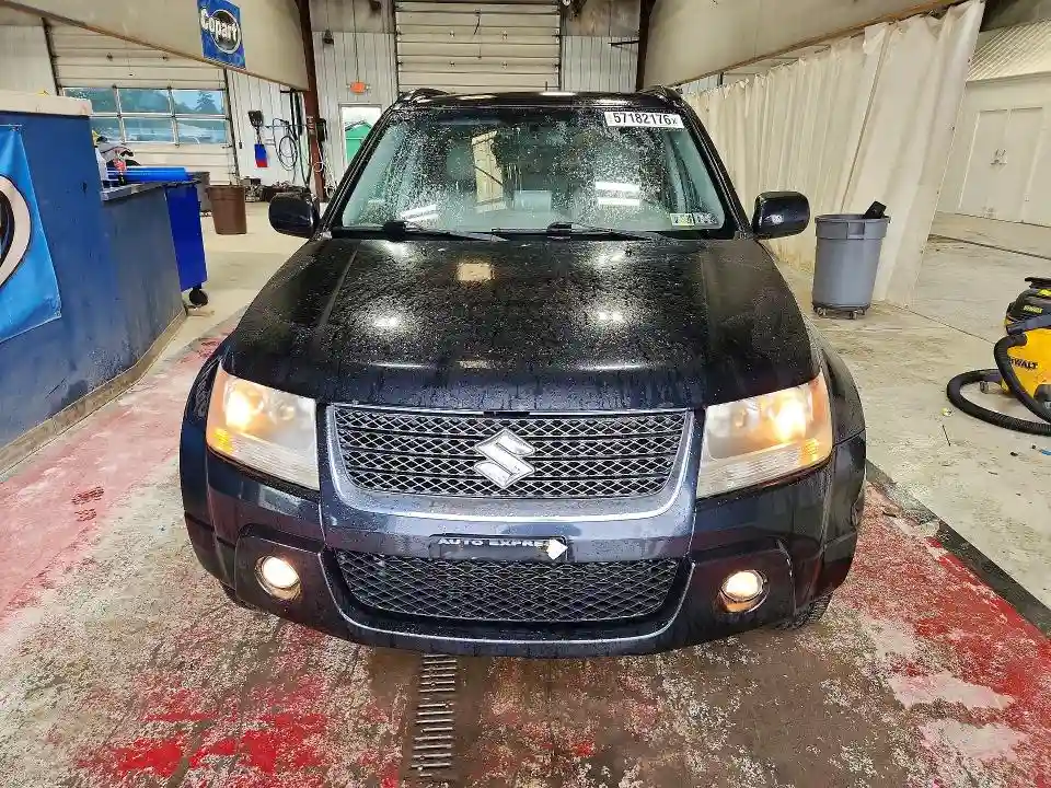 JS3TD0D72C4101435 2012 SUZUKI GR VITARA-4