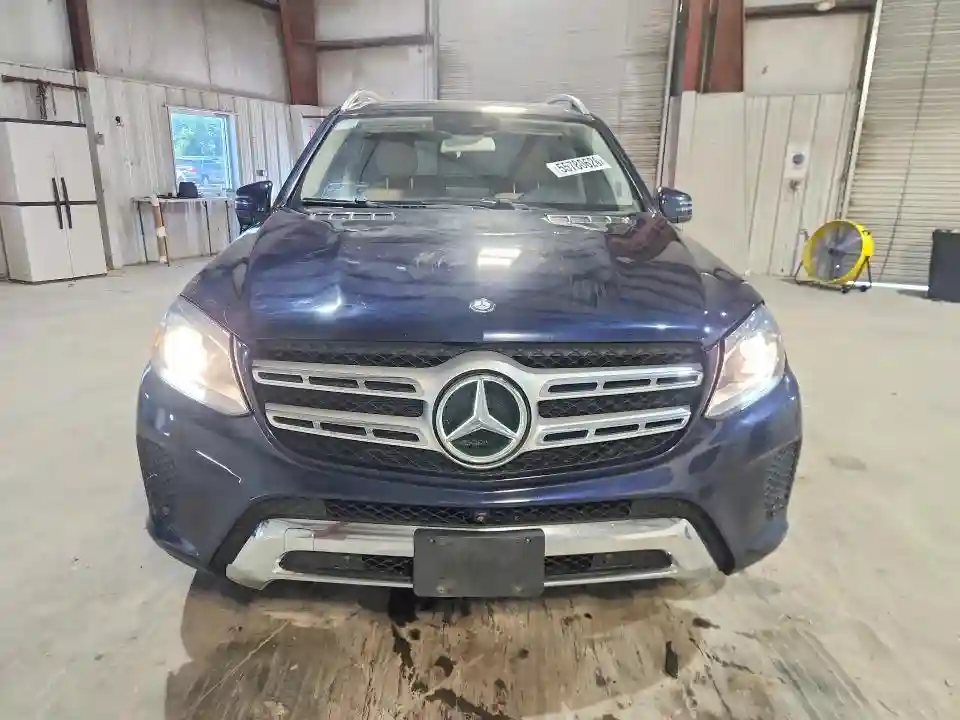 4JGDF6EEXHA761711 2017 MERCEDES-BENZ GLS-CLASS-4