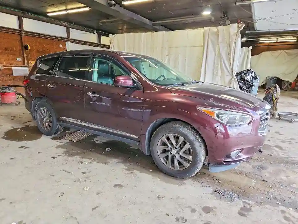 5N1AL0MM8DC332583 2013 INFINITI JX35-3