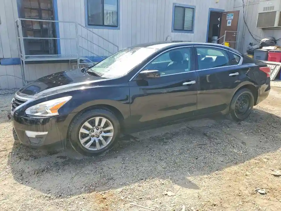 1N4AL3AP2DN545303 2013 NISSAN ALTIMA-0