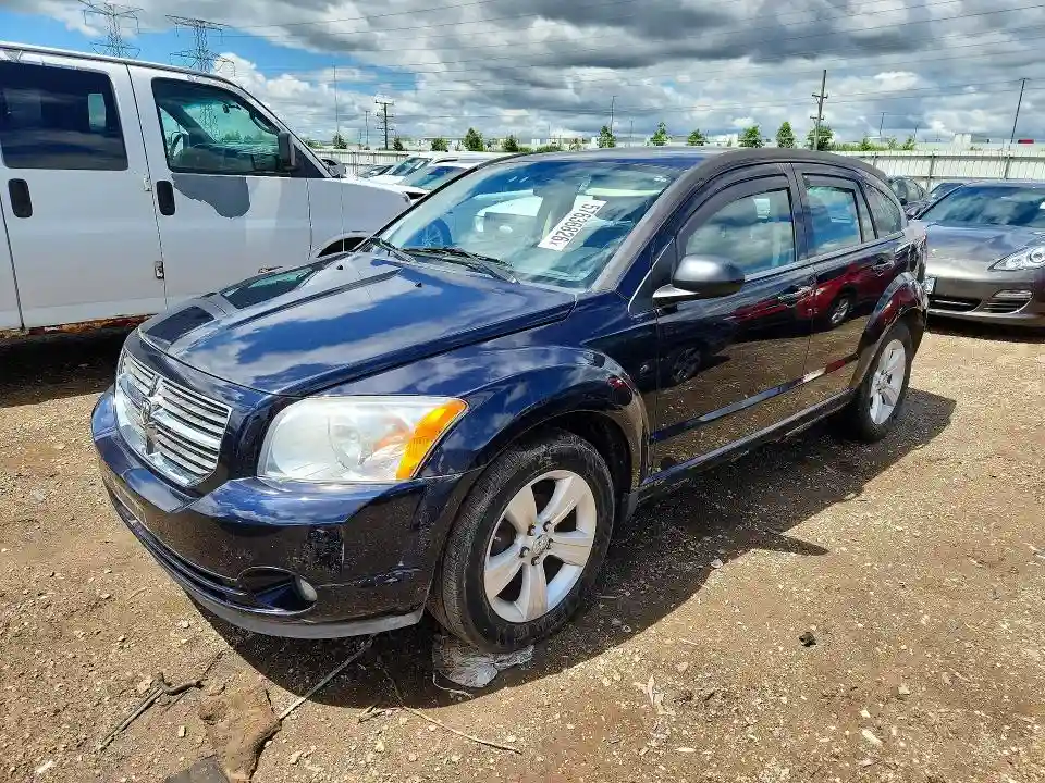1B3CB3HA6BD156420 2011 DODGE CALIBER-0