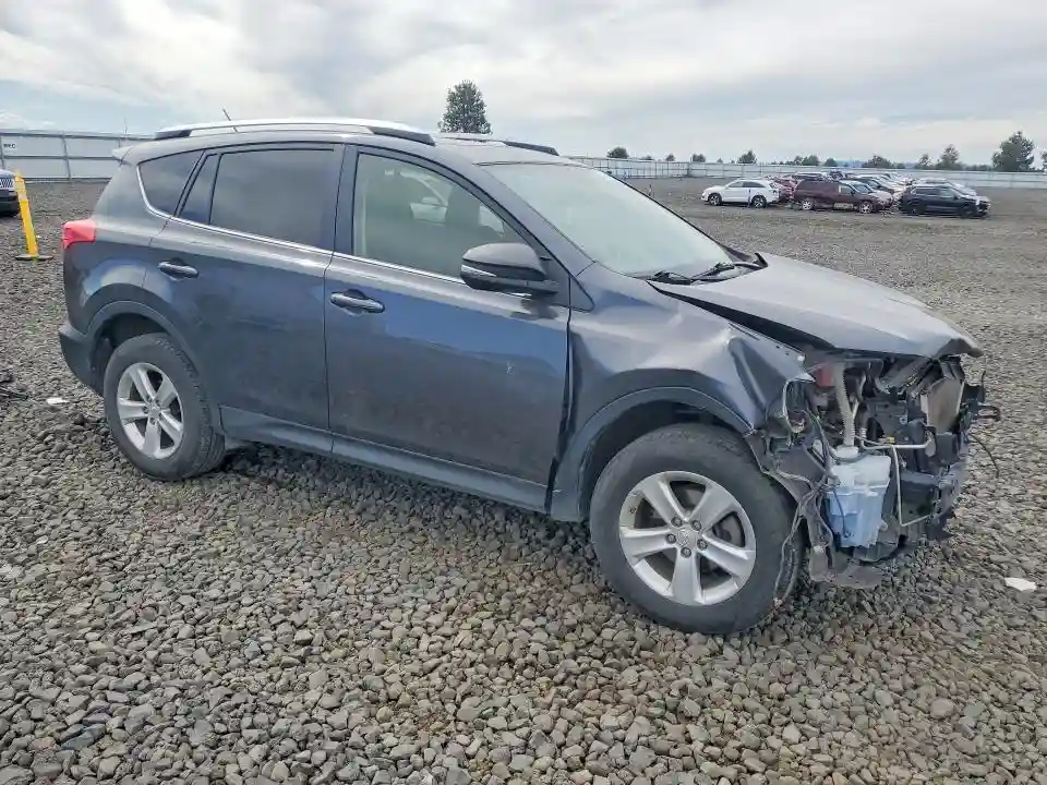 JTMRFREV9ED051205 2014 TOYOTA RAV4-3
