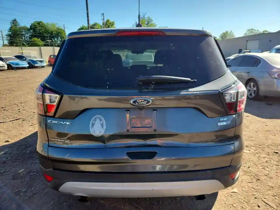 1FMCU9GD0HUC41653 2017 FORD ESCAPE-5