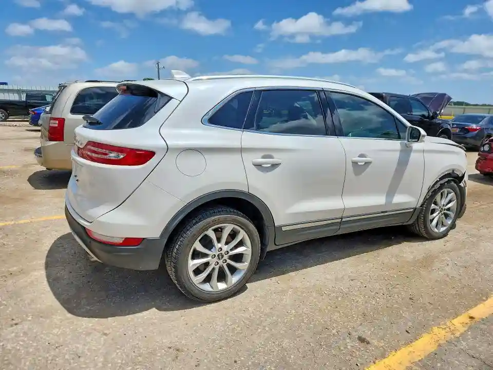 5LMCJ2D99KUL51542 2019 LINCOLN MKC-2