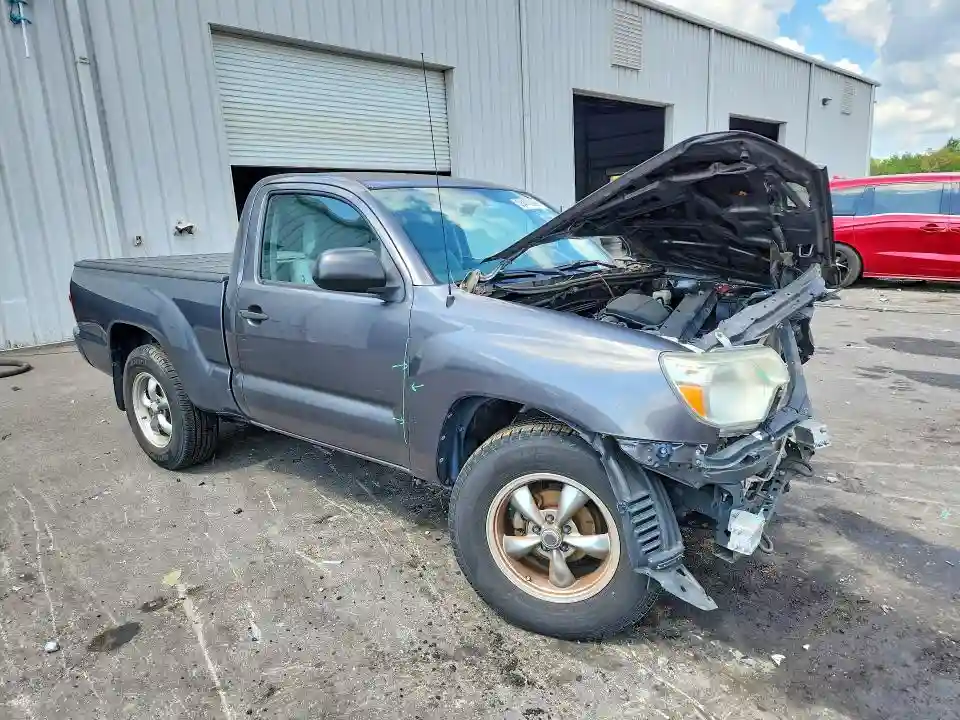 5TFNX4CNXEX032310 2014 TOYOTA TACOMA-3