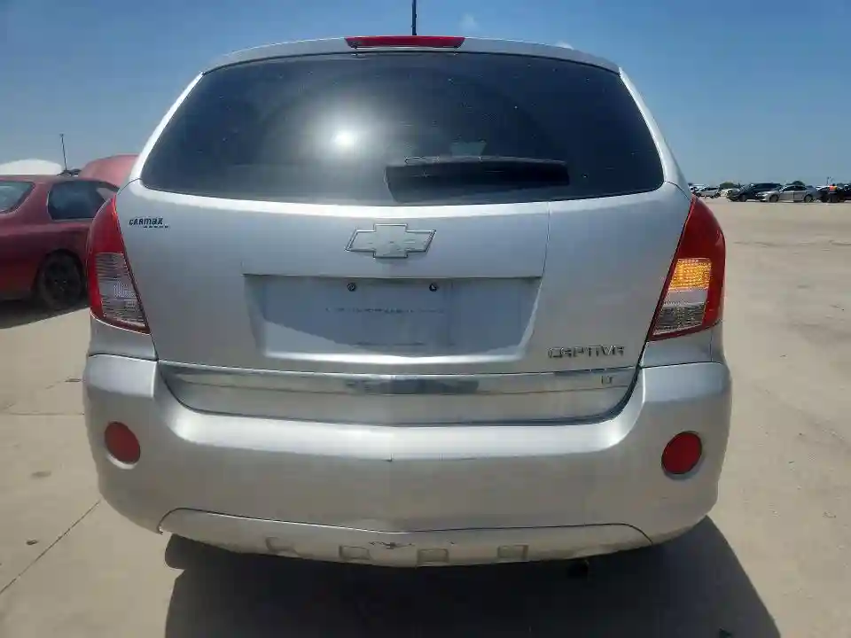 3GNAL3EK1ES645996 2014 CHEVROLET CAPTIVA-5