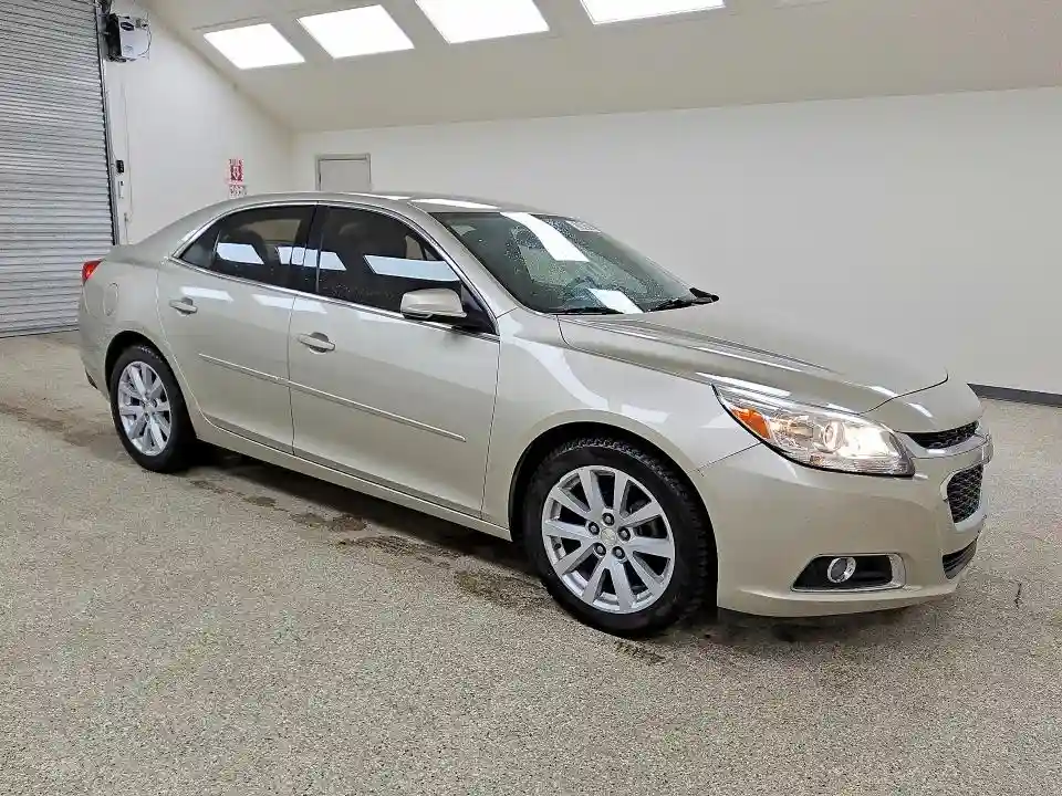 1G11E5SL5EF220452 2014 CHEVROLET MALIBU-3