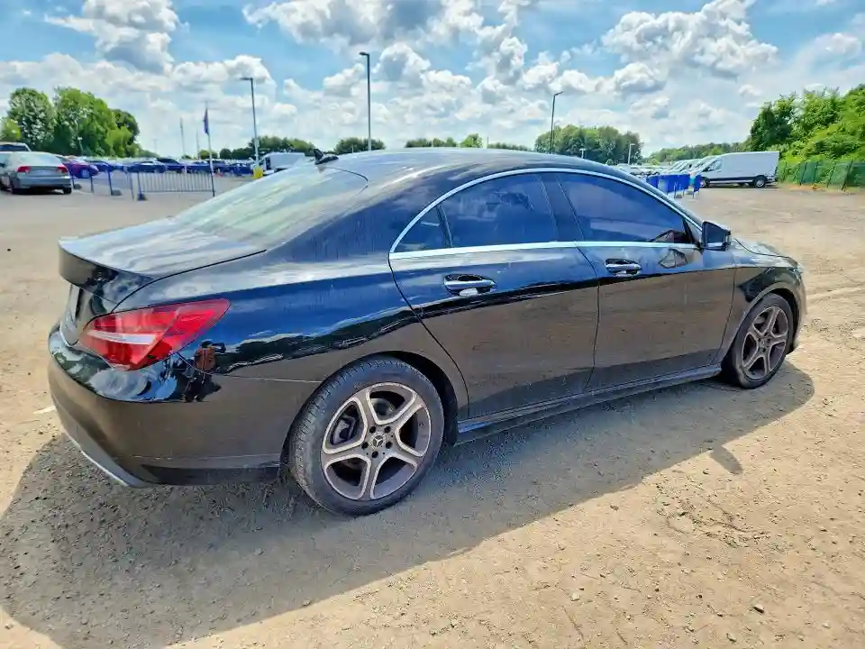 WDDSJ4GB6KN776259 2019 MERCEDES-BENZ CLA-CLASS-2