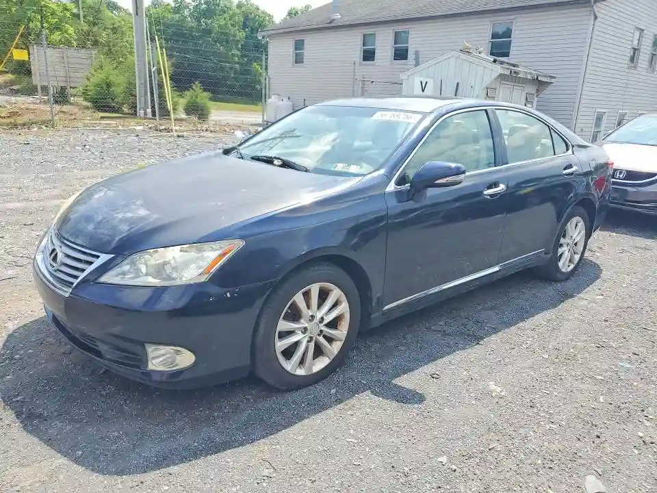 JTHBK1EG6A2397863 2010 LEXUS ES350-0