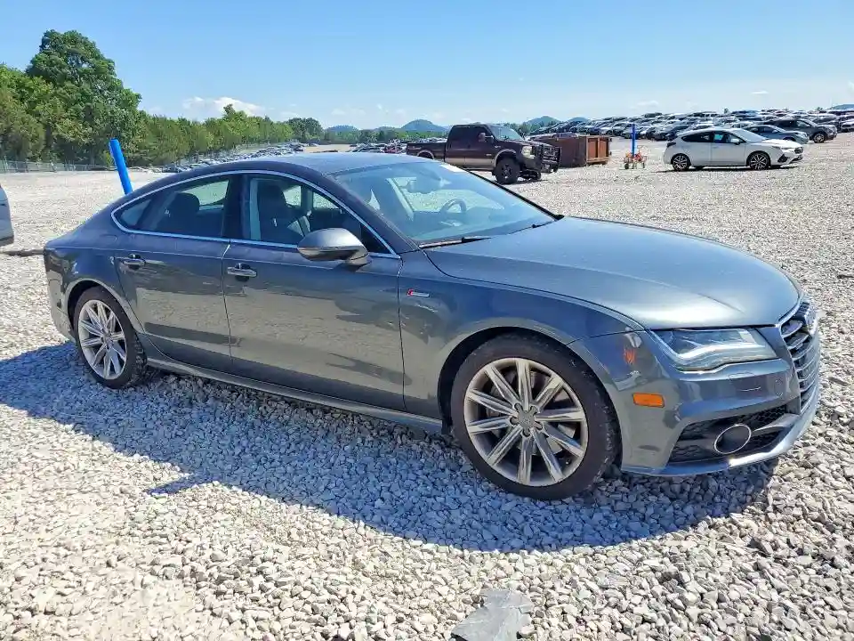 WAU3GAFC6CN164096 2012 AUDI A7-3