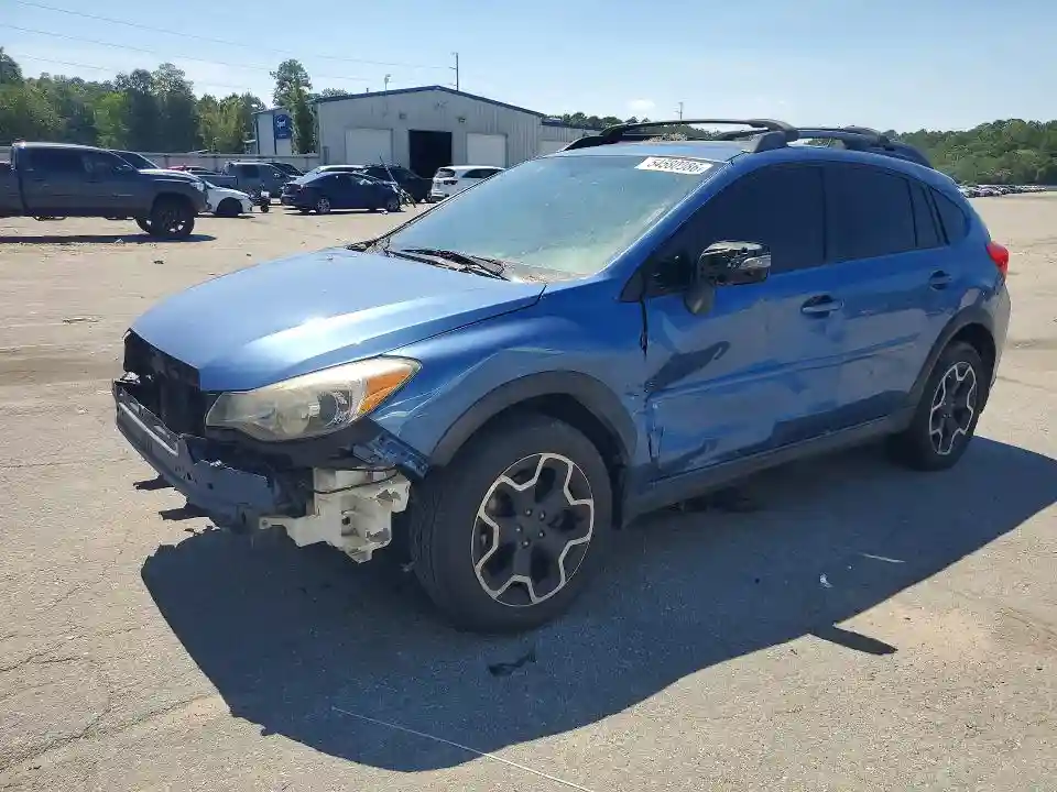 JF2GPASC7F8272595 2015 SUBARU XV-0