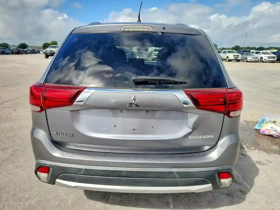 JA4AD2A30GZ039569 2016 MITSUBISHI OUTLANDER-5