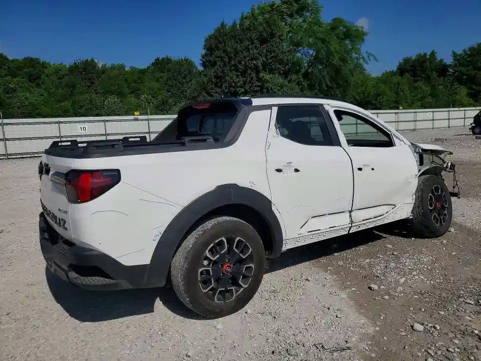 5NTJDDDF1RH125587 2024 HYUNDAI SANTA CRUZ-2