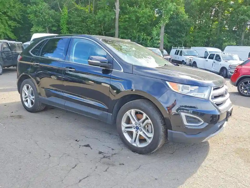 2FMPK4K90JBB42534 2018 FORD EDGE-3