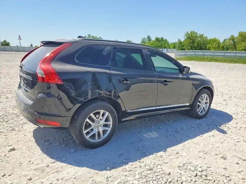 YV440MDJ1H2087187 2017 VOLVO XC60-2