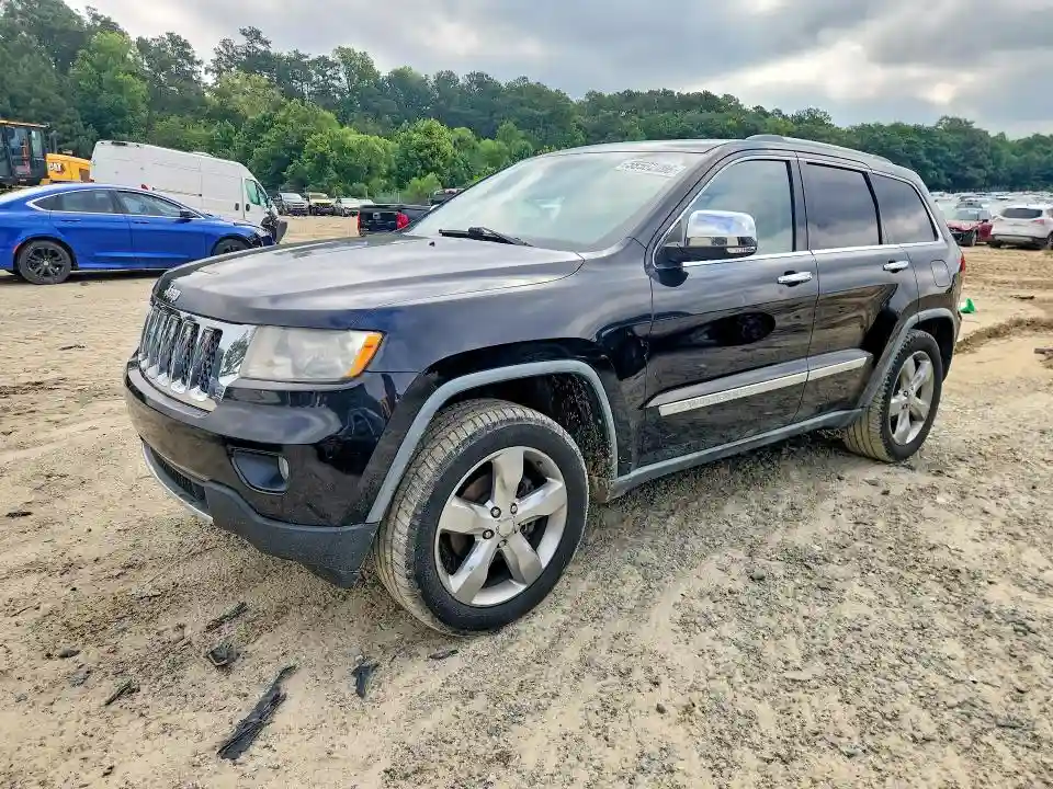 1J4RR6GG0BC561104 2011 JEEP CHEROKEE-0