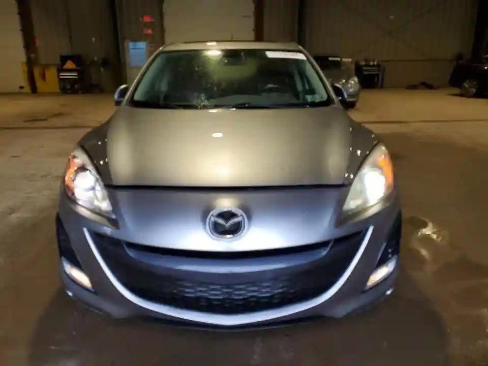 JM1BL1H60A1327802 2010 MAZDA MAZDA3-4