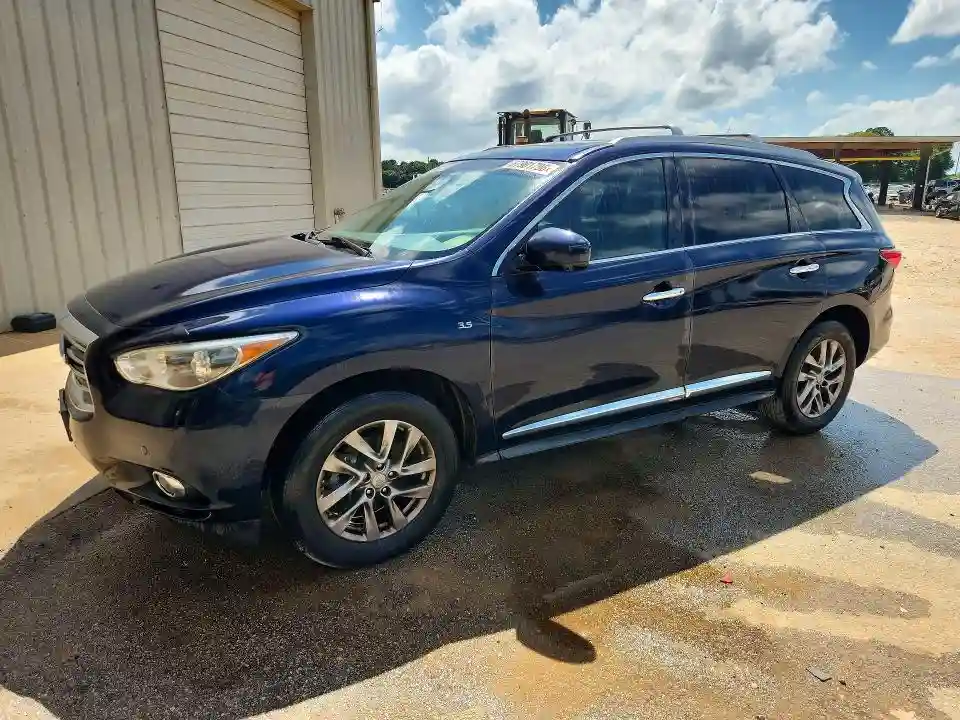 5N1AL0MM2FC535732 2015 INFINITI QX60-0