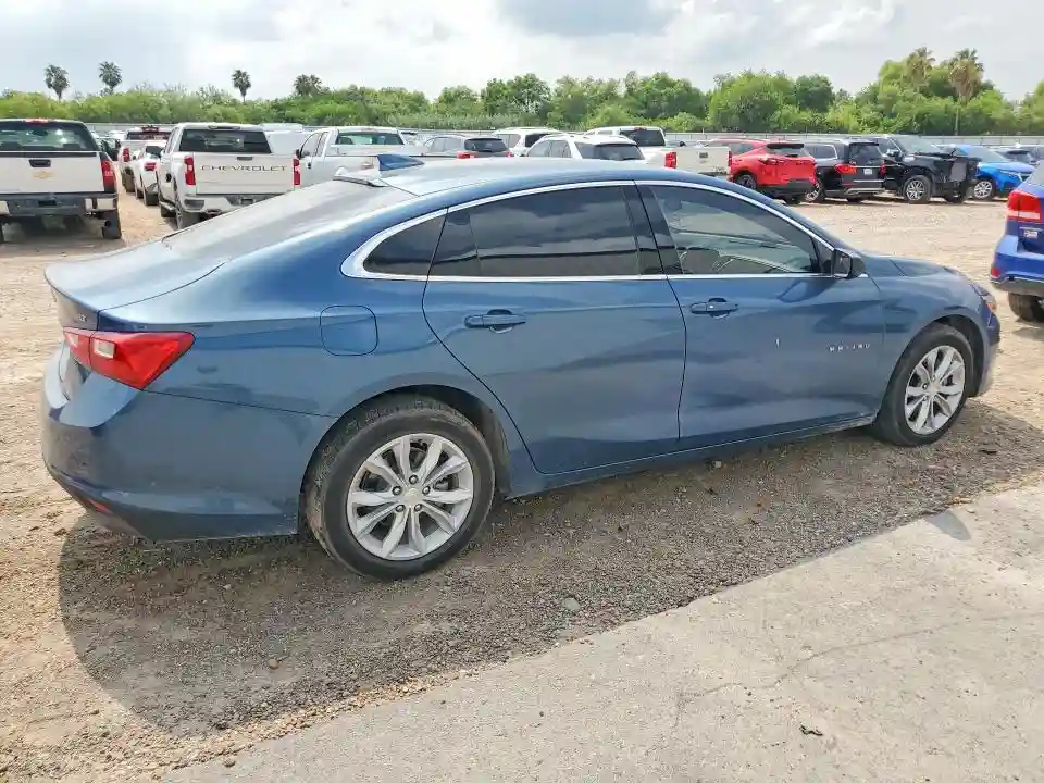 1G1ZD5ST3RF230165 2024 CHEVROLET MALIBU-2