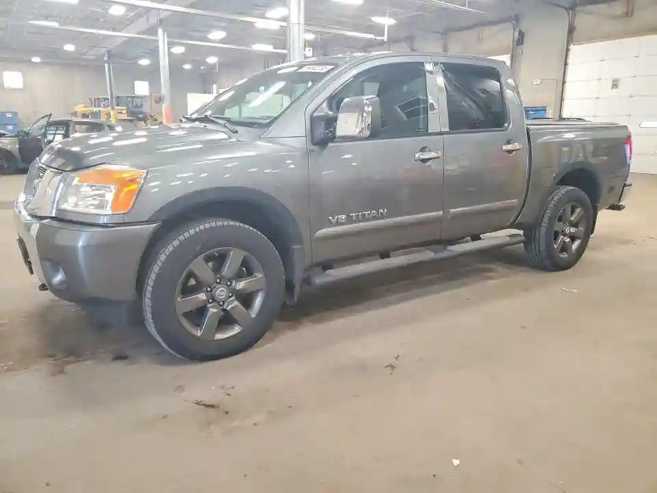 1N6AA0EC6FN502184 2015 NISSAN TITAN-0