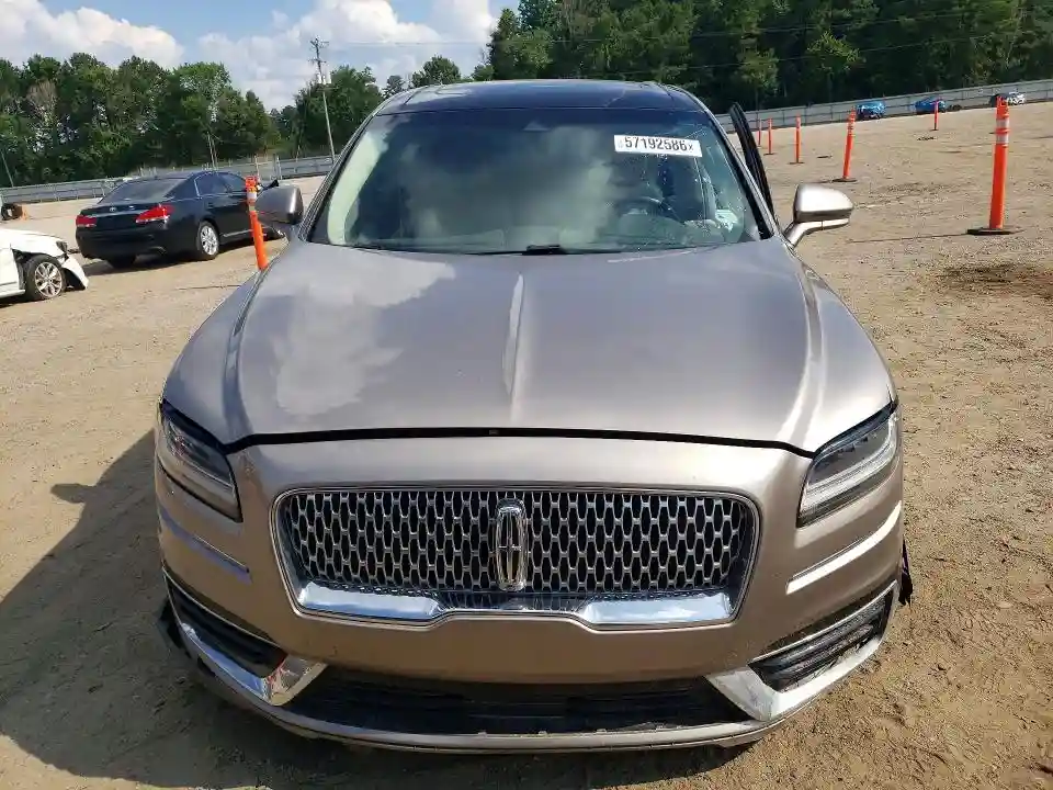 2LMPJ6K91LBL29268 2020 LINCOLN NAUTILUS-4
