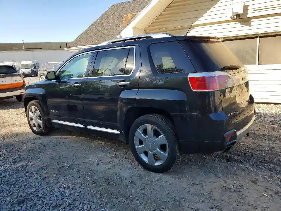 2GKFLZE38D6233649 2013 GMC TERRAIN-1