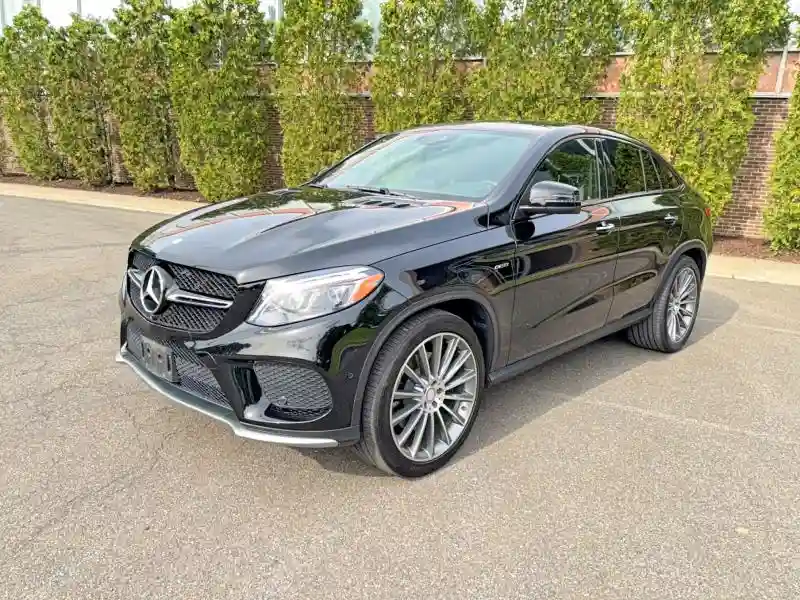 4JGED6EB1GA025495 2016 MERCEDES-BENZ GLE-CLASS-1