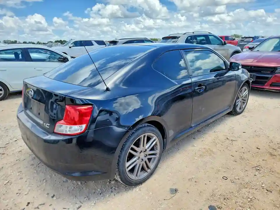 JTKJF5C7XC3033348 2012 SCION TC-2