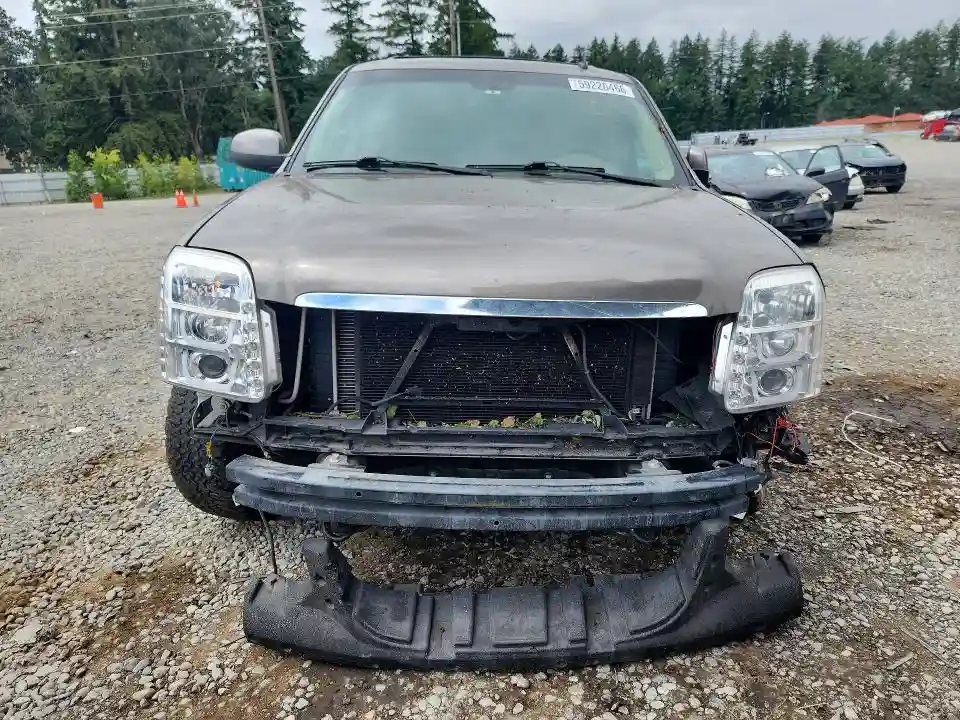 1GKS2KE77CR177413 2012 GMC YUKON-4