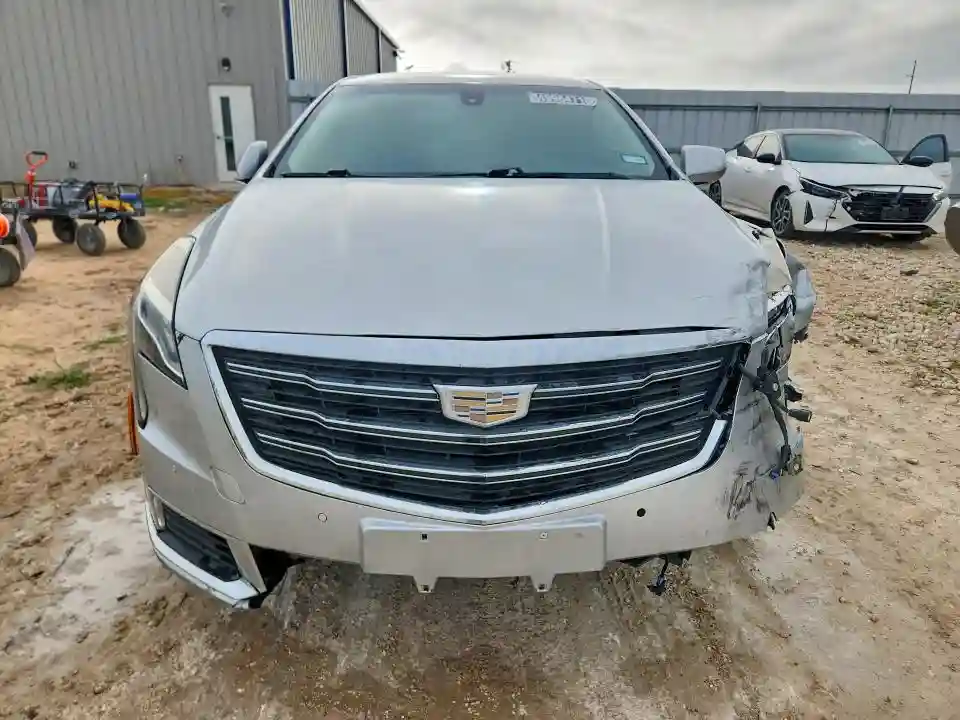 2G61M5S34K9147012 2019 CADILLAC XTS-4