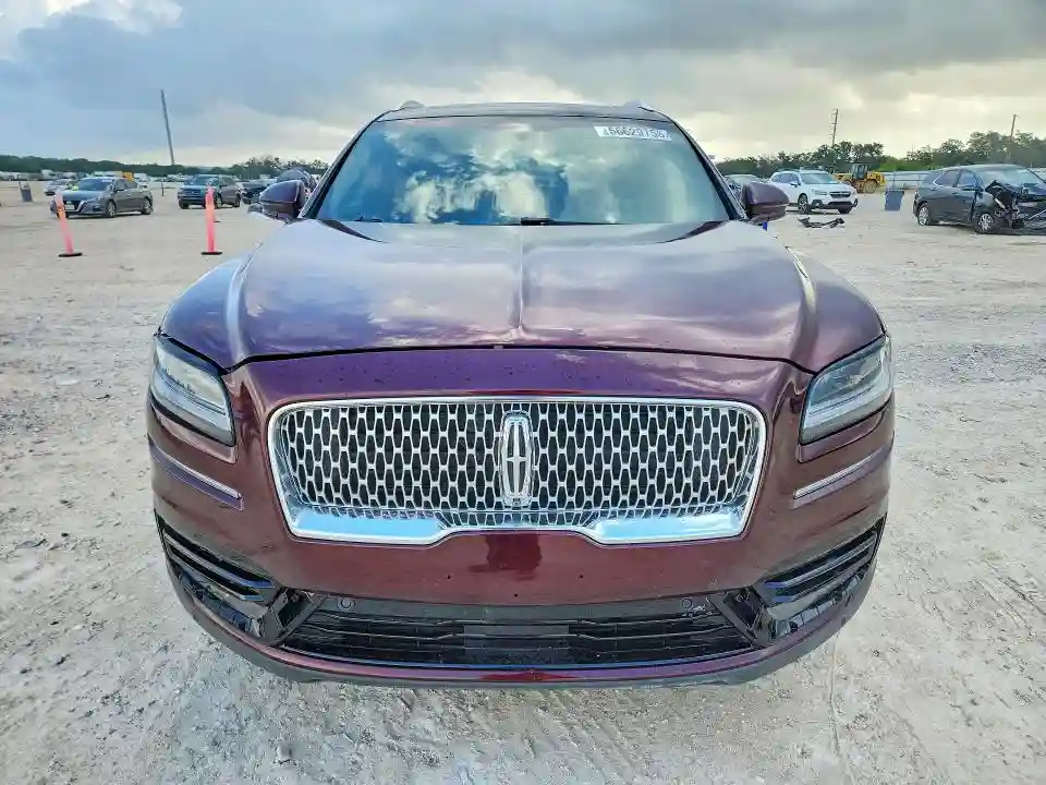 2LMPJ8KP4LBL04343 2020 LINCOLN NAUTILUS-4