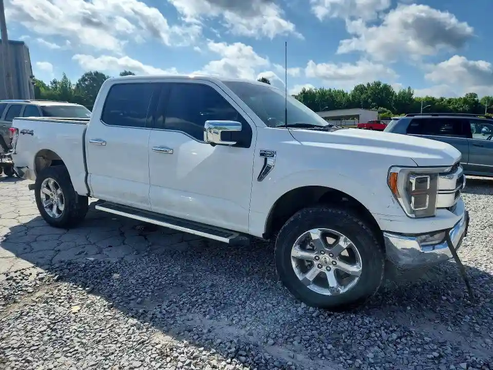 1FTFW1E85PKD11550 2023 FORD F150-3