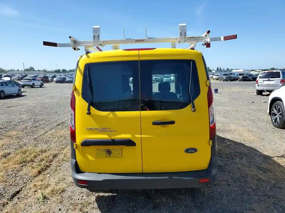 NM0LS6E70J1369644 2018 FORD TRANSIT-5