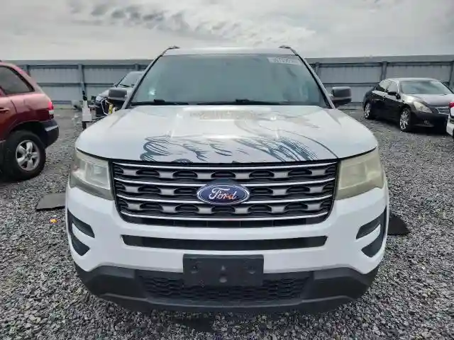 1FM5K7B8XGGA32740 2016 FORD EXPLORER-4