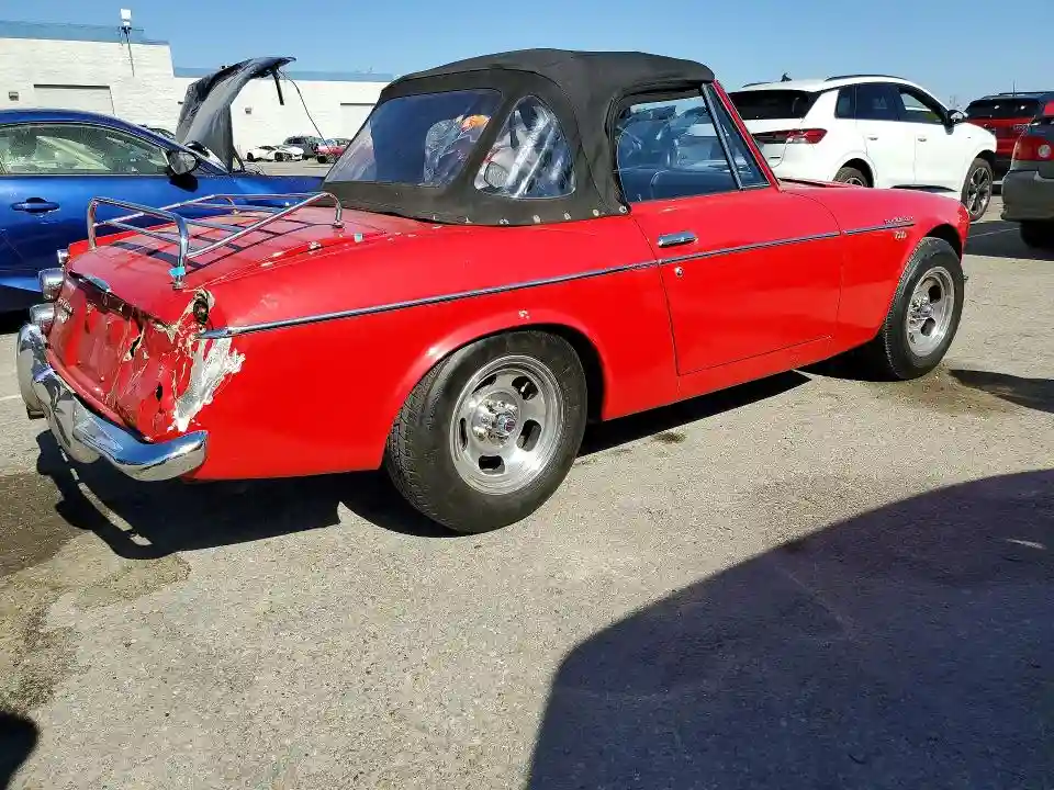 SPL31122526 1981 DATSUN ALL MODELS-2