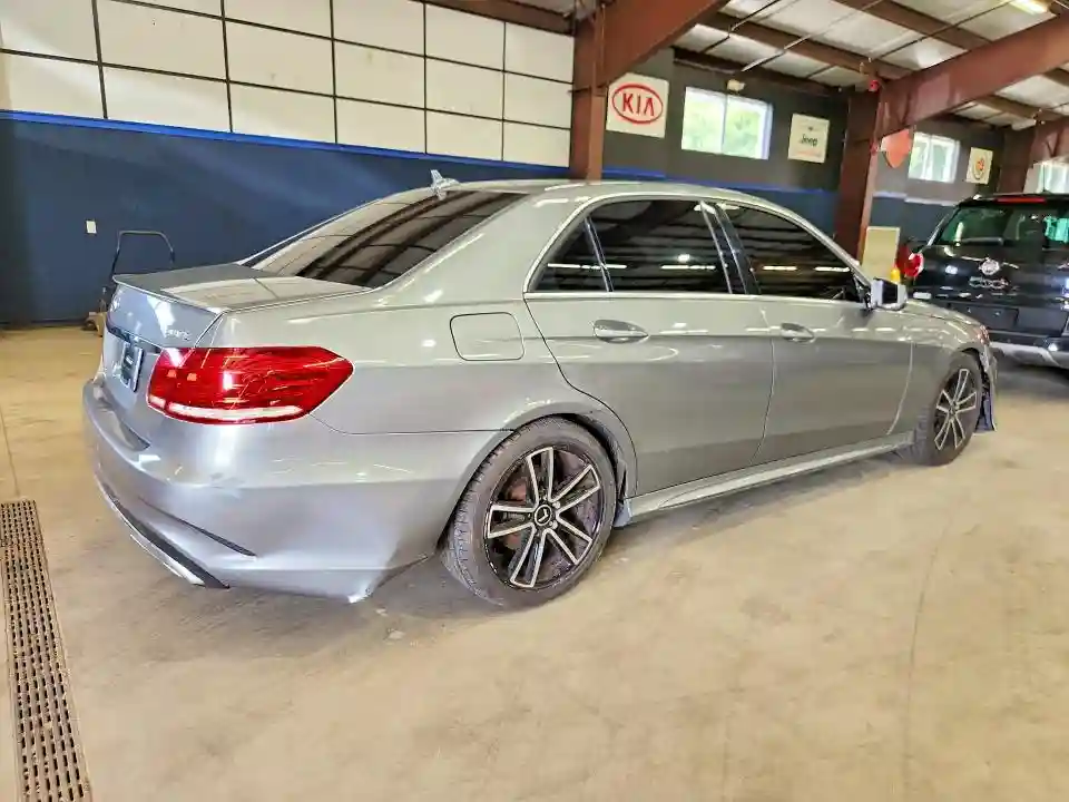 WDDHF8JB1EA804315 2014 MERCEDES-BENZ E-CLASS-2