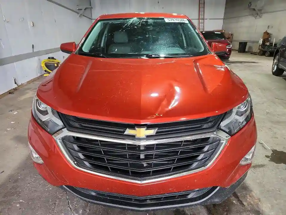 2GNAXJEVXL6144524 2020 CHEVROLET EQUINOX-4