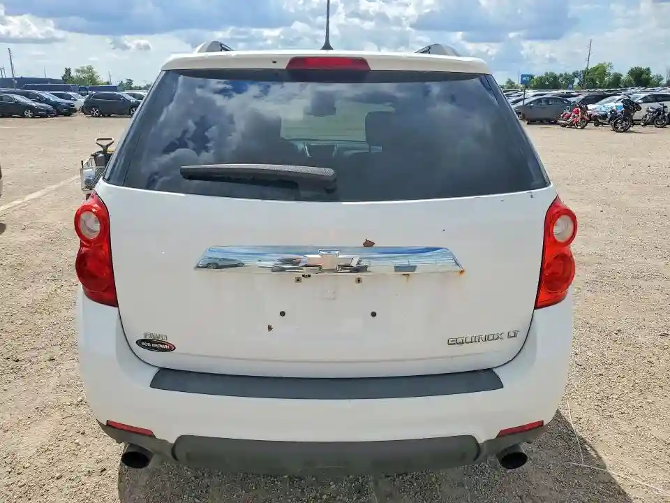 2GNFLFE32E6292585 2014 CHEVROLET EQUINOX-5