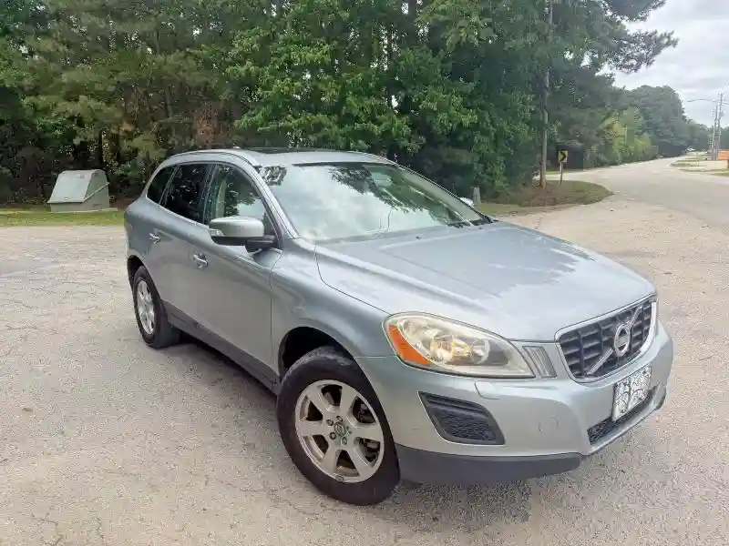 YV4940DZ4C2317578 2012 VOLVO XC60-0