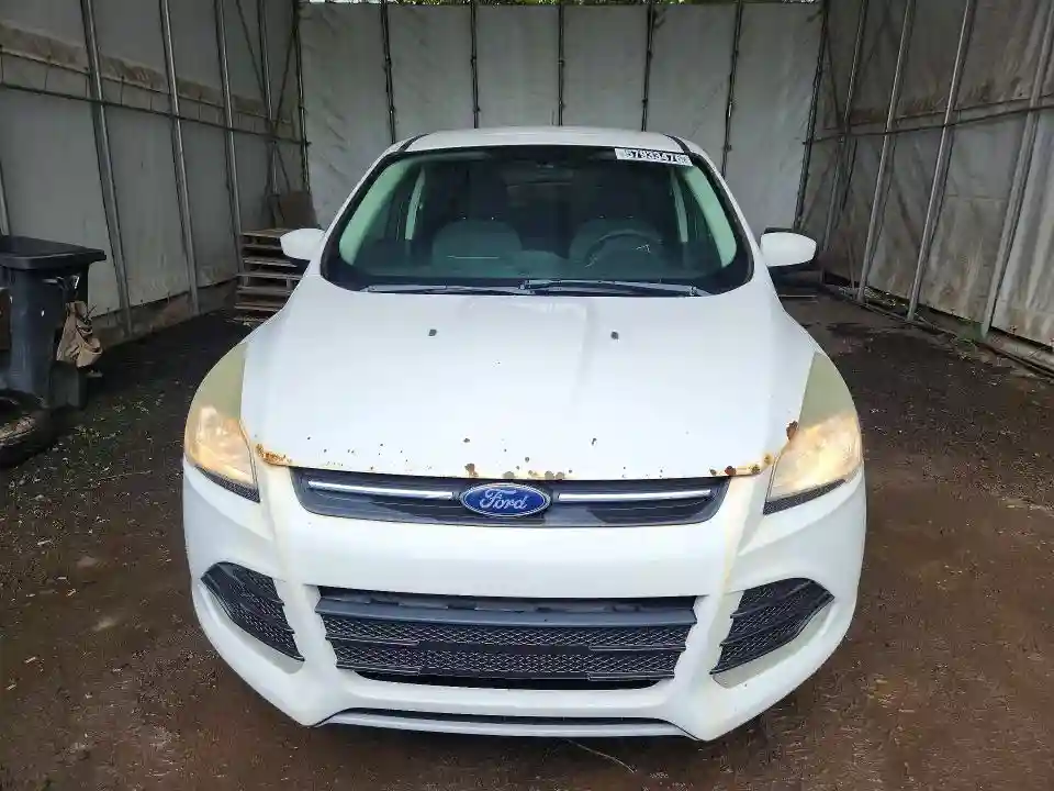 1FMCU9GX2FUB51539 2015 FORD ESCAPE-4