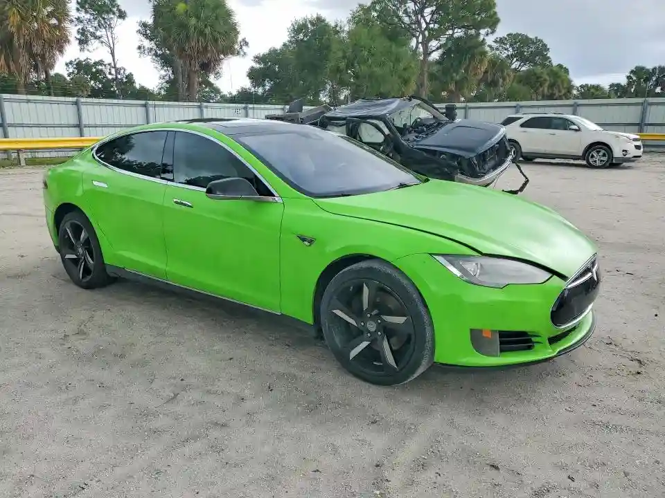 5YJSA1E20GF126716 2016 TESLA MODEL S-3